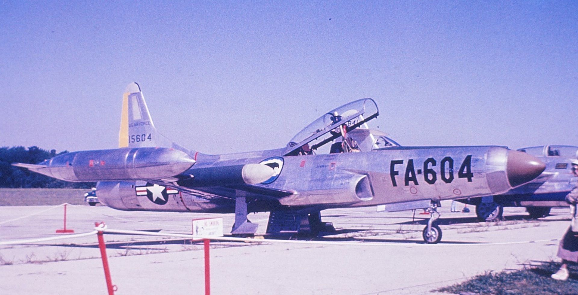 5604 May 1953 5604 May 1953