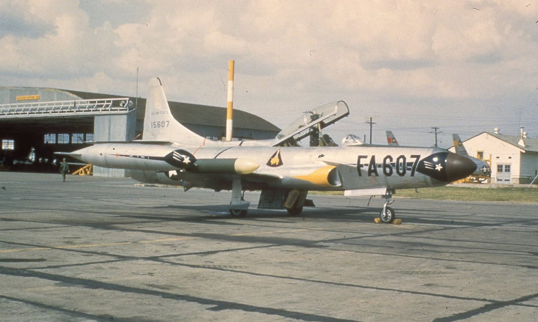 5607 354th FIS 5607 354th FIS