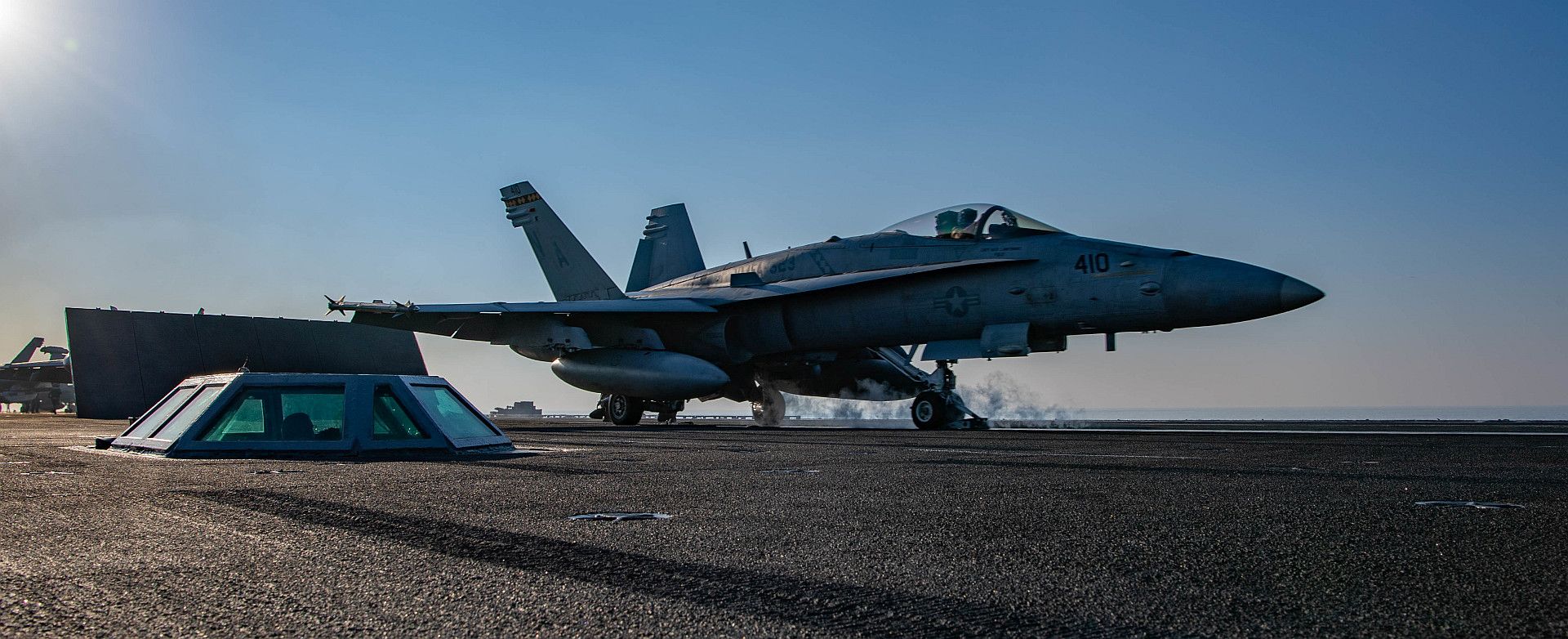 Launches Off The Flight Deck Of The Aircraft Carrier USS Nimitz Launches Off The Flight Deck Of The Aircraft Carrier USS Nimitz