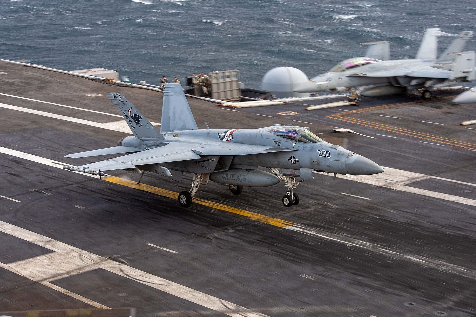 Eisenhower Eisenhower