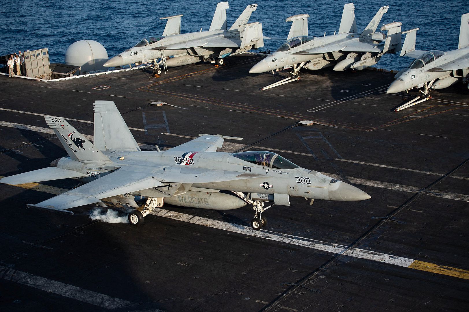 Eisenhower Eisenhower