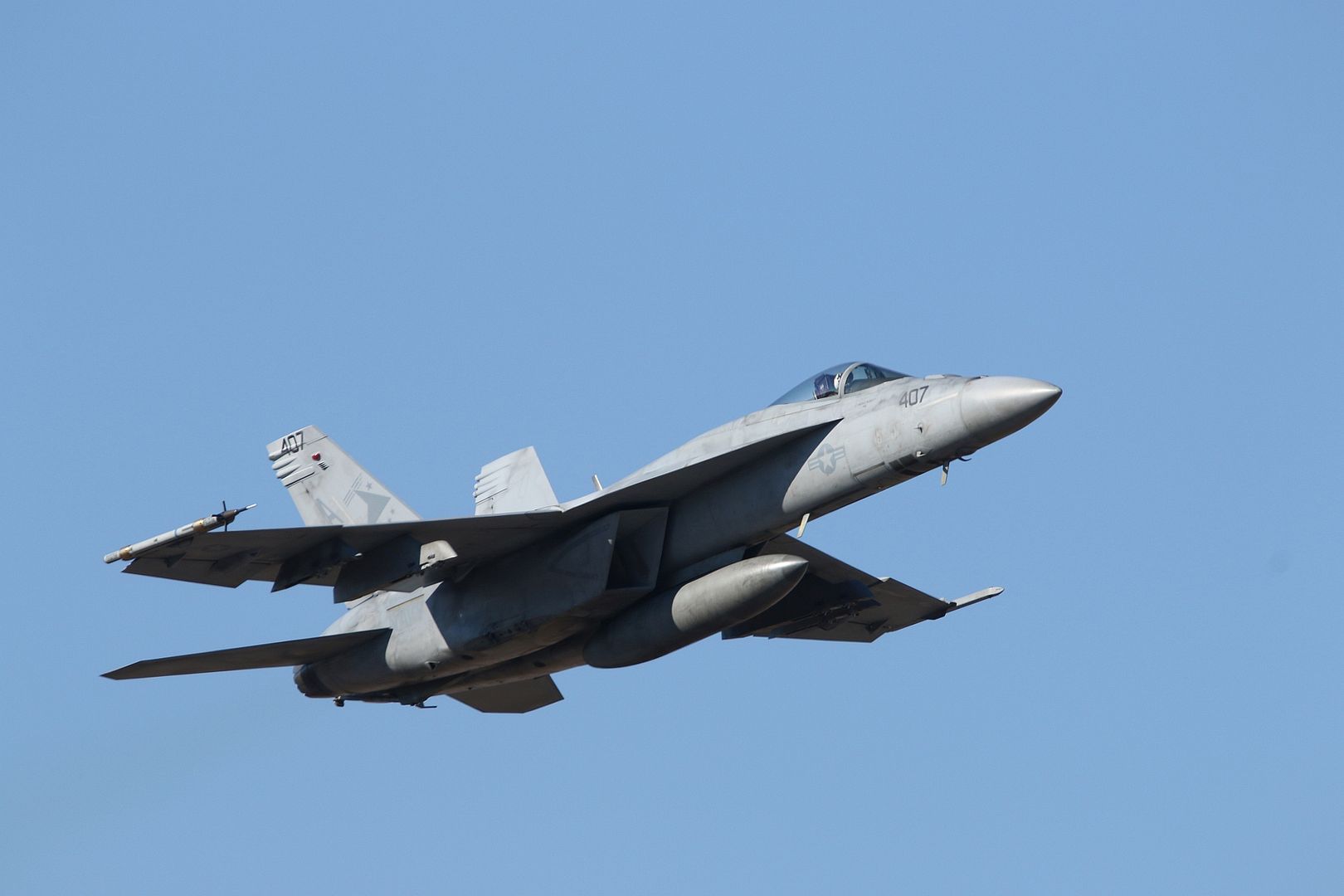 81 Sunliners From The USS Truman 81 Sunliners From The USS Truman