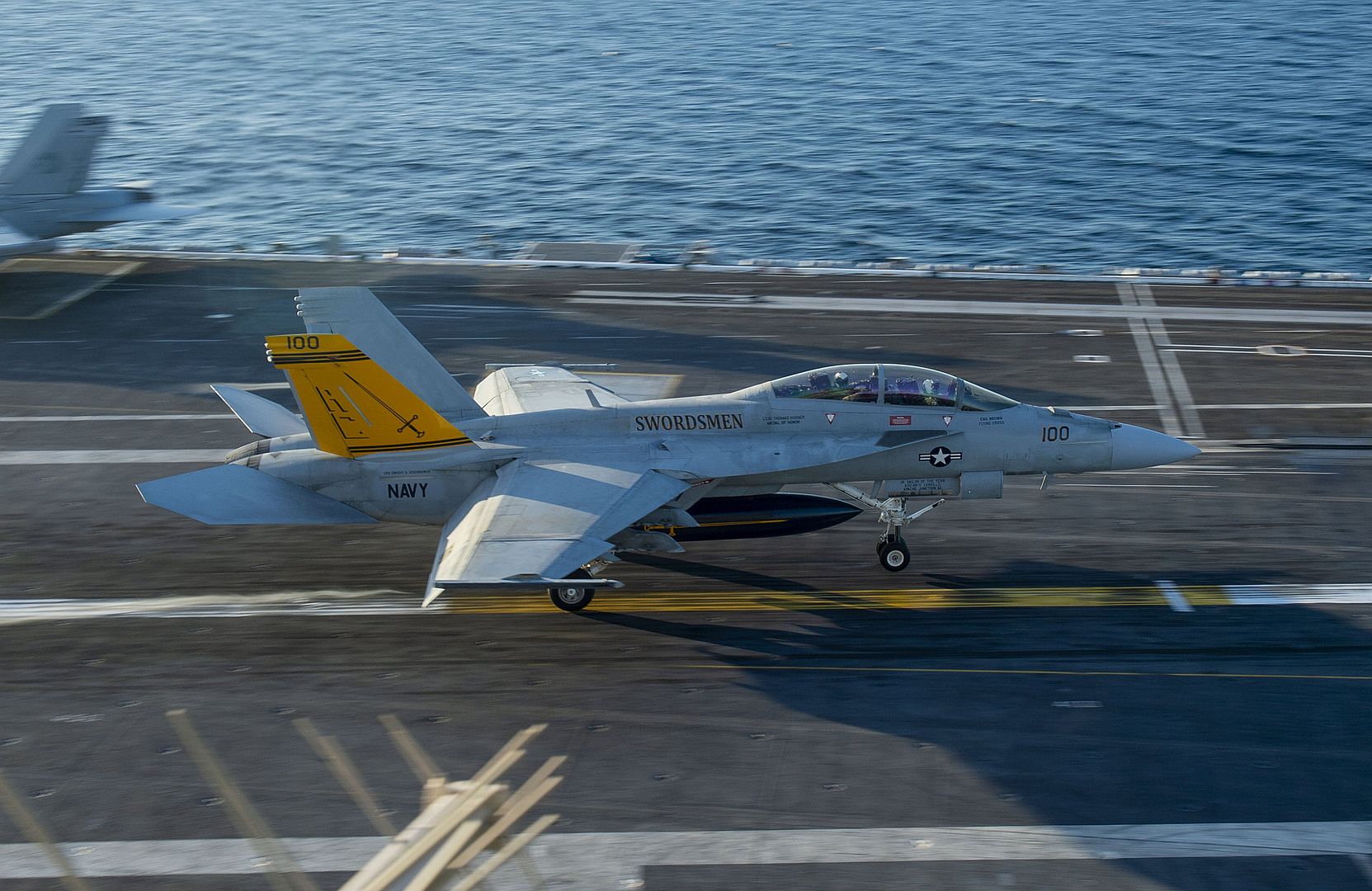 Eisenhower Eisenhower