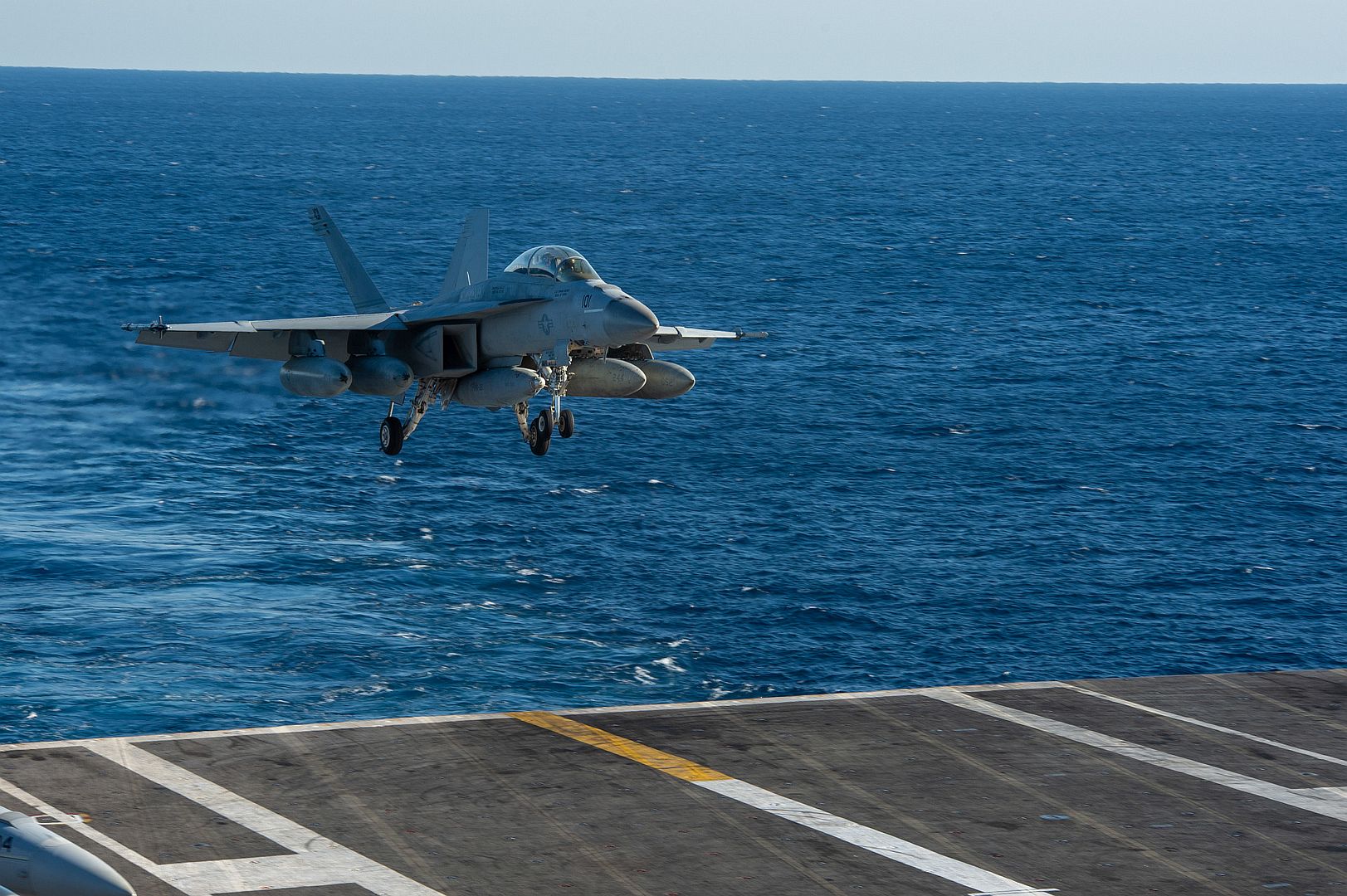 Eisenhower Eisenhower