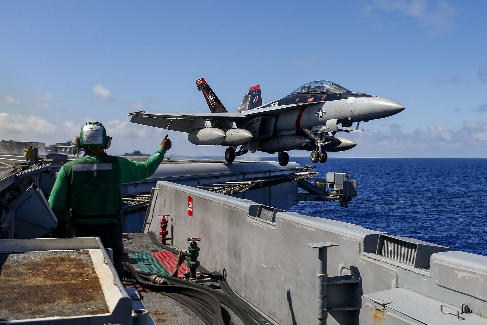 Class Aircraft Carrier USS Abraham Lincoln Class Aircraft Carrier USS Abraham Lincoln