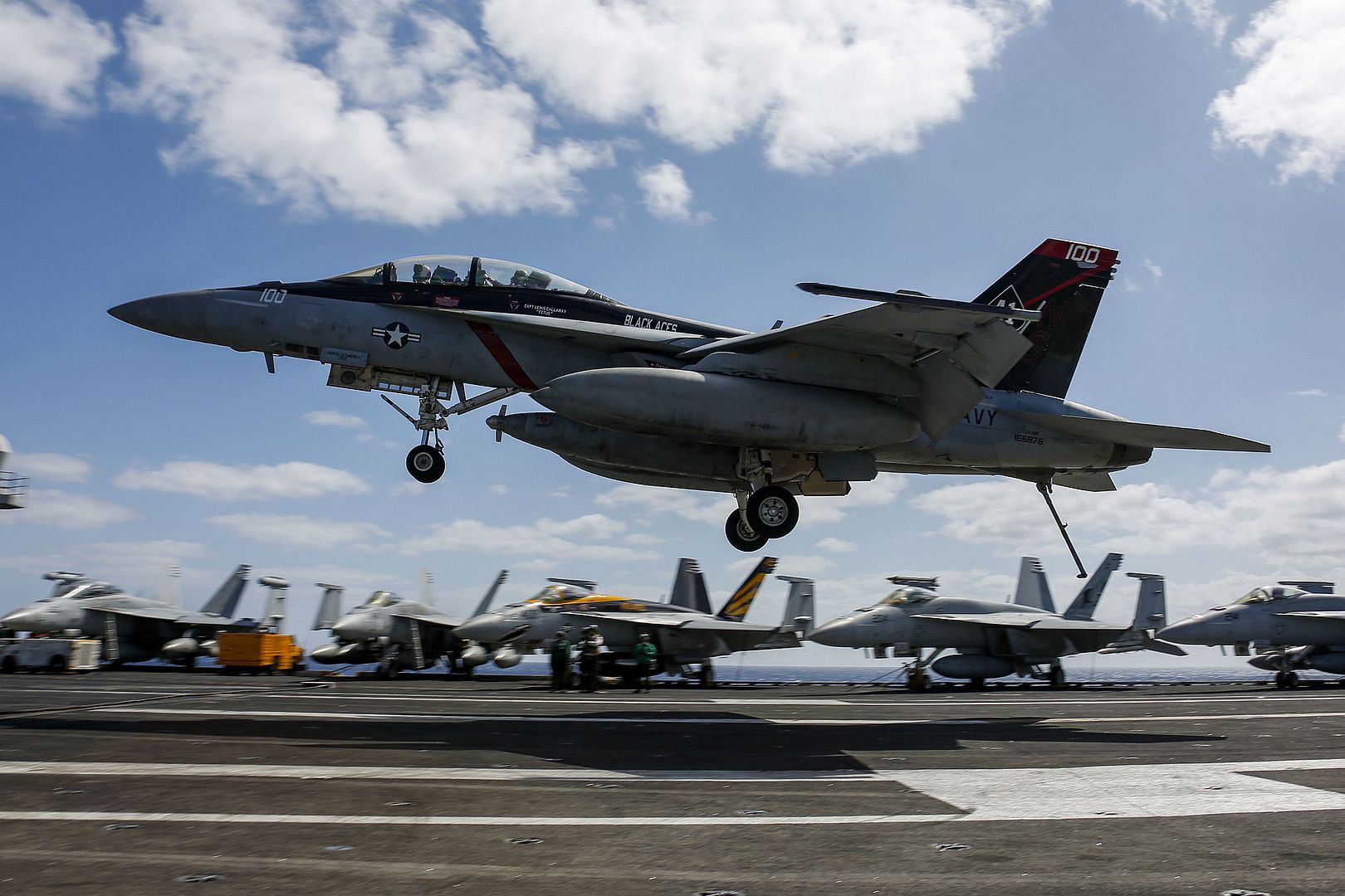 Class Aircraft Carrier USS Abraham Lincoln Class Aircraft Carrier USS Abraham Lincoln