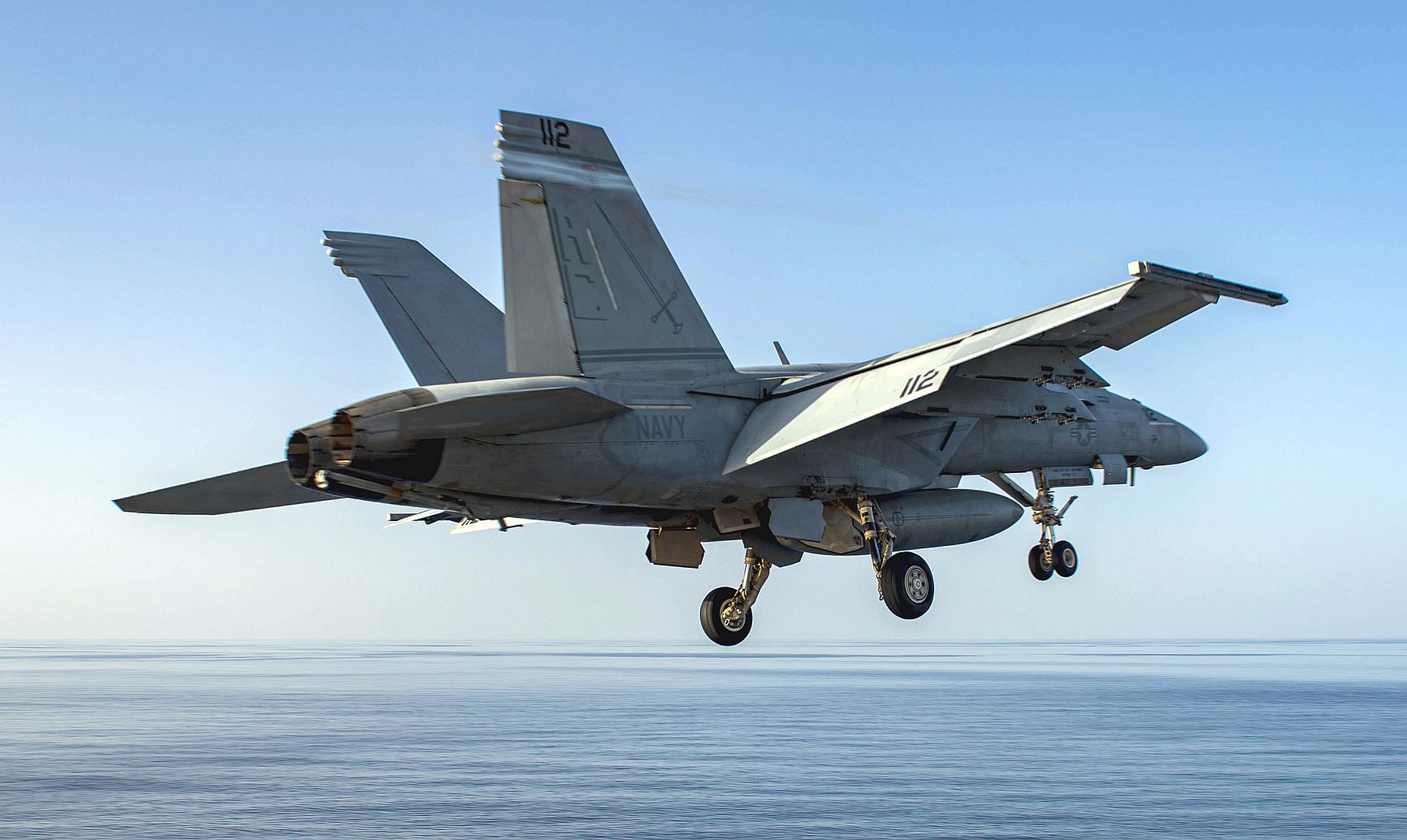 Eisenhower Eisenhower