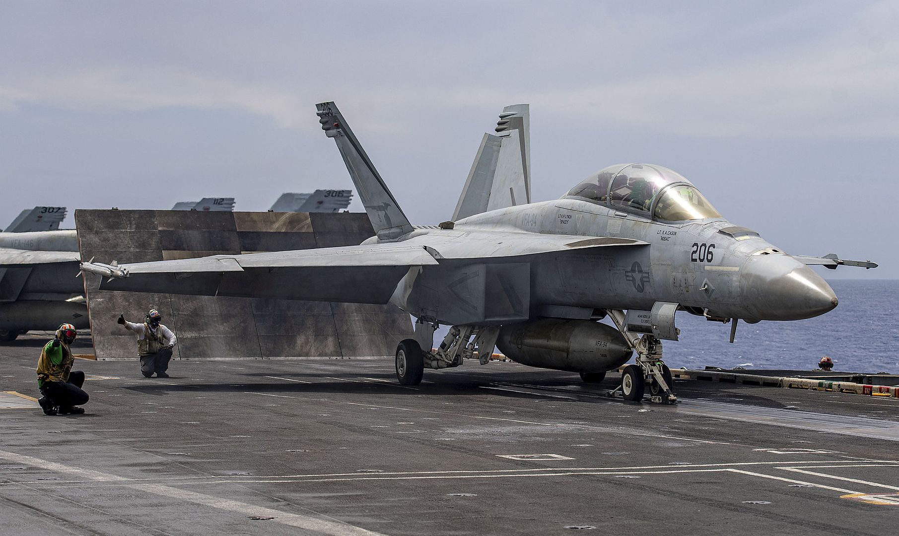  94 Launches From The Flight Deck Of The Aircraft Carrier USS Nimitz 5Q3PuCpxJMFtjbaLPmmoUj