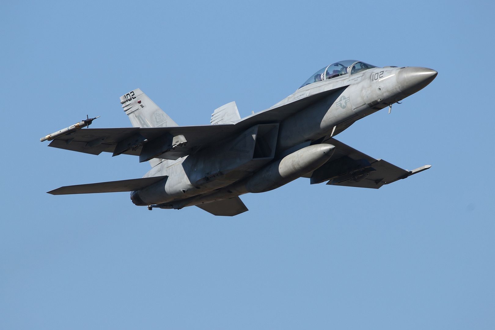 11 Checkmates From The USS Truman 11 Checkmates From The USS Truman