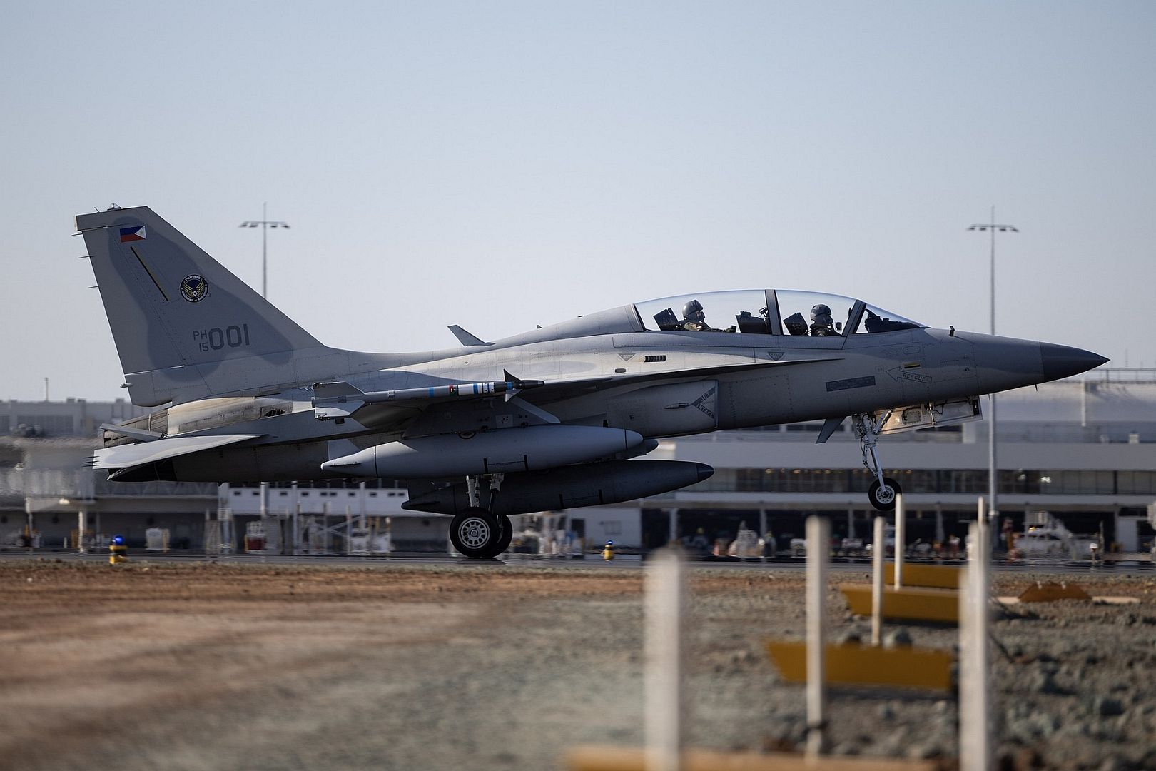 50PH Fighting Eagle 50PH Fighting Eagle