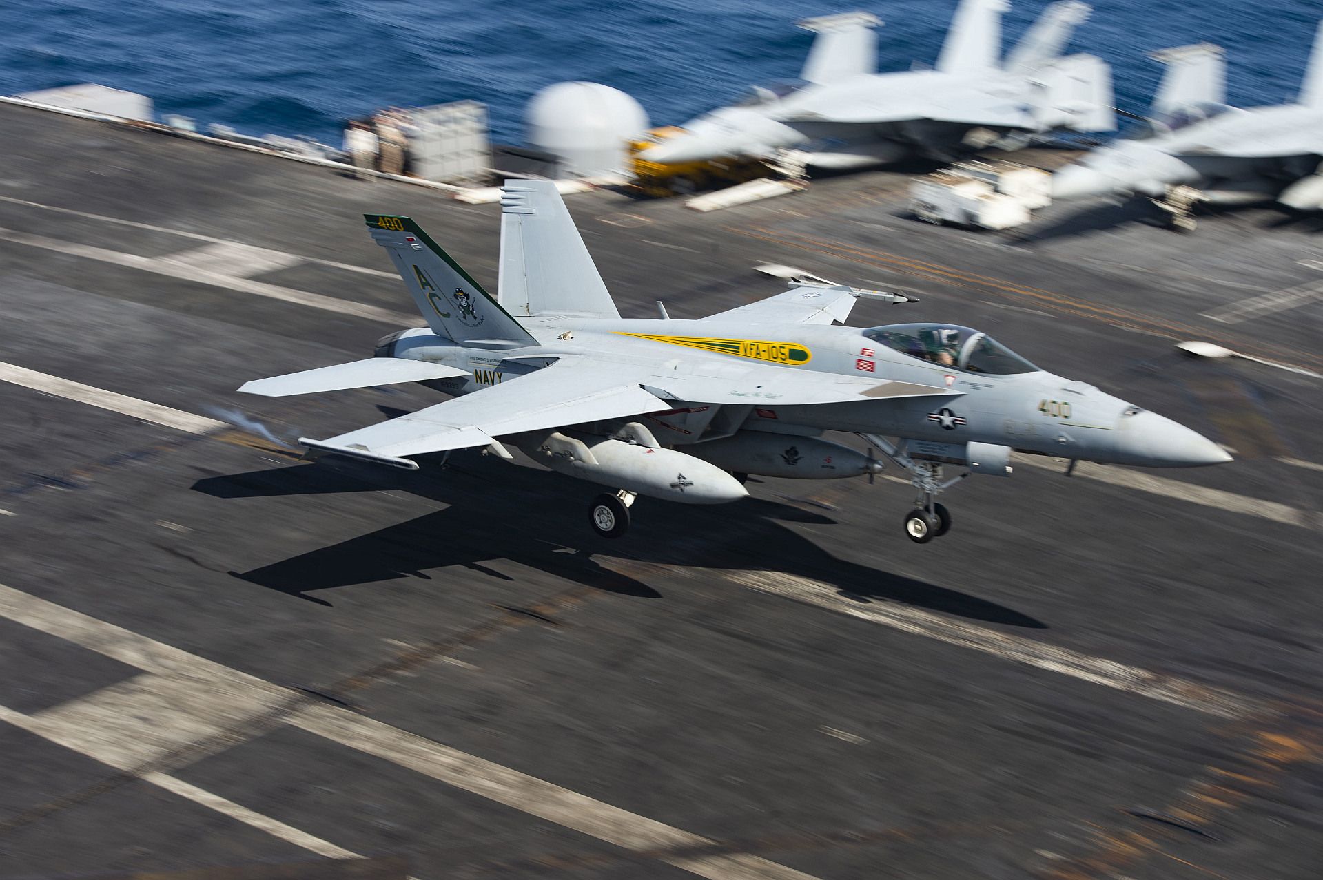 Eisenhower Eisenhower