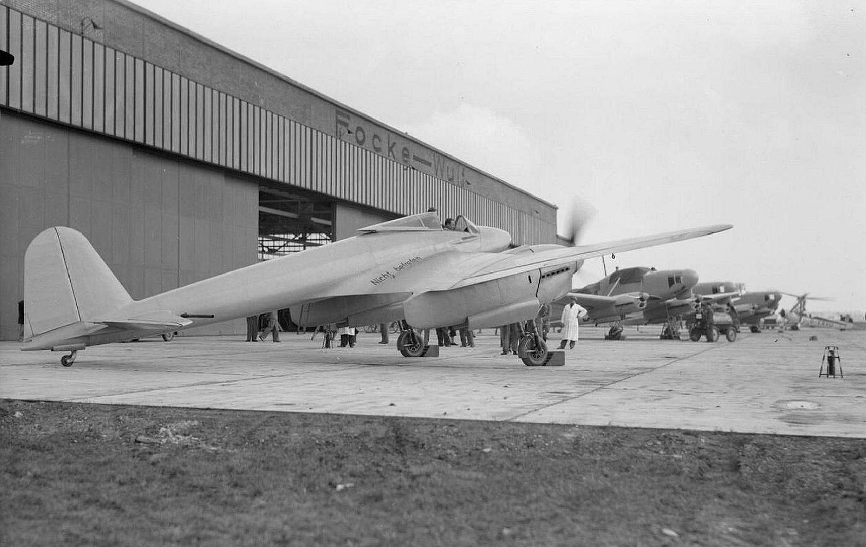 187 Prototype