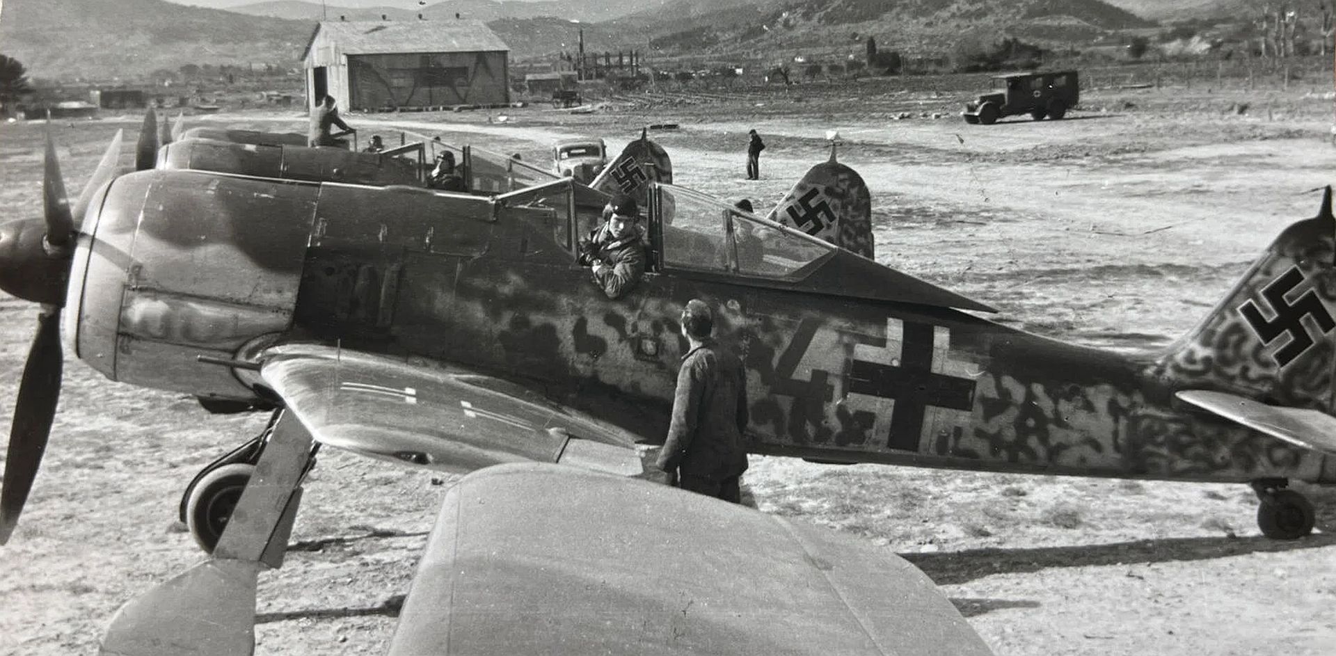 190 A4 France 190 A4 France