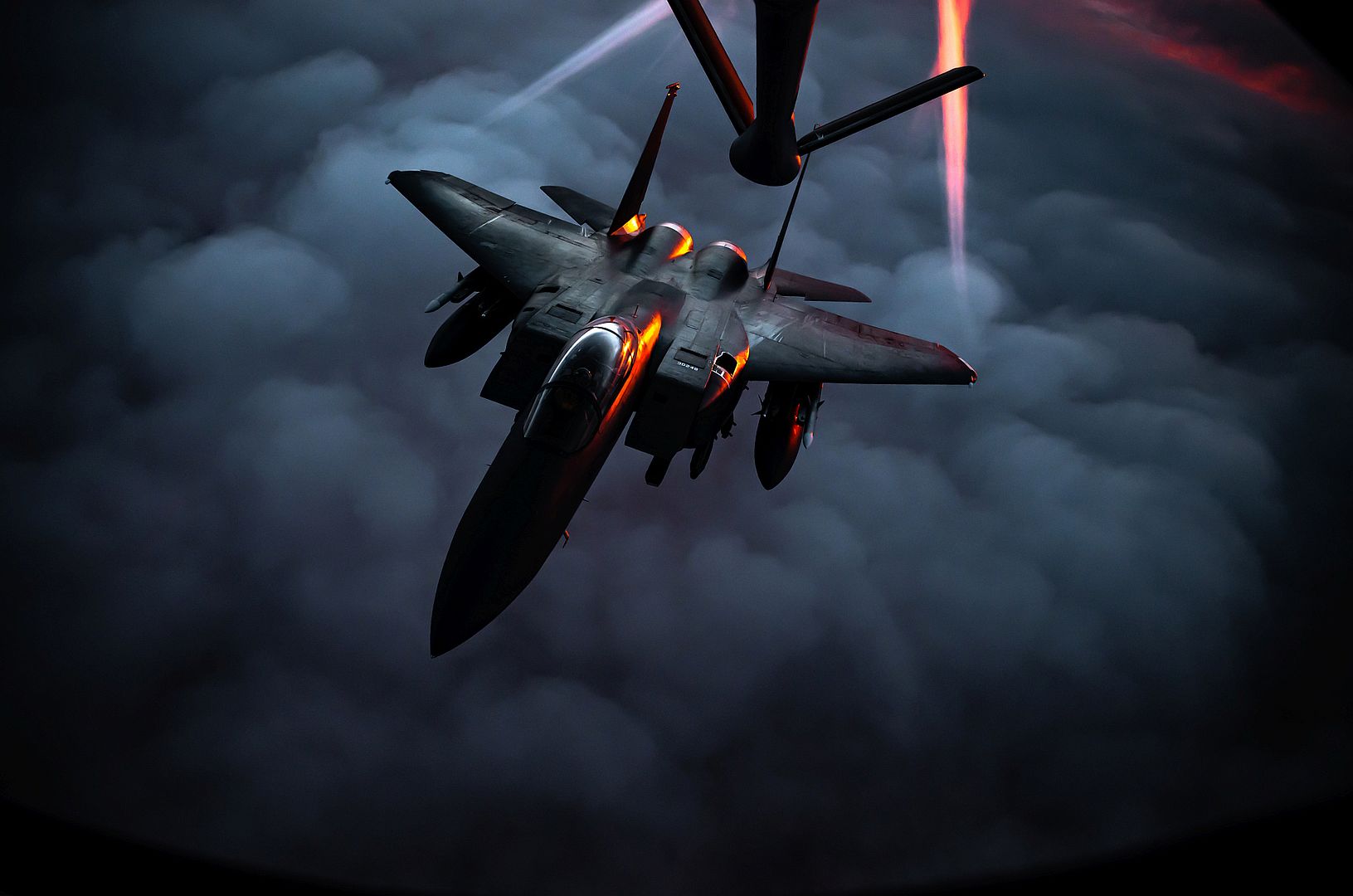 Air Force KC 135 Stratotanker Air Force KC 135 Stratotanker