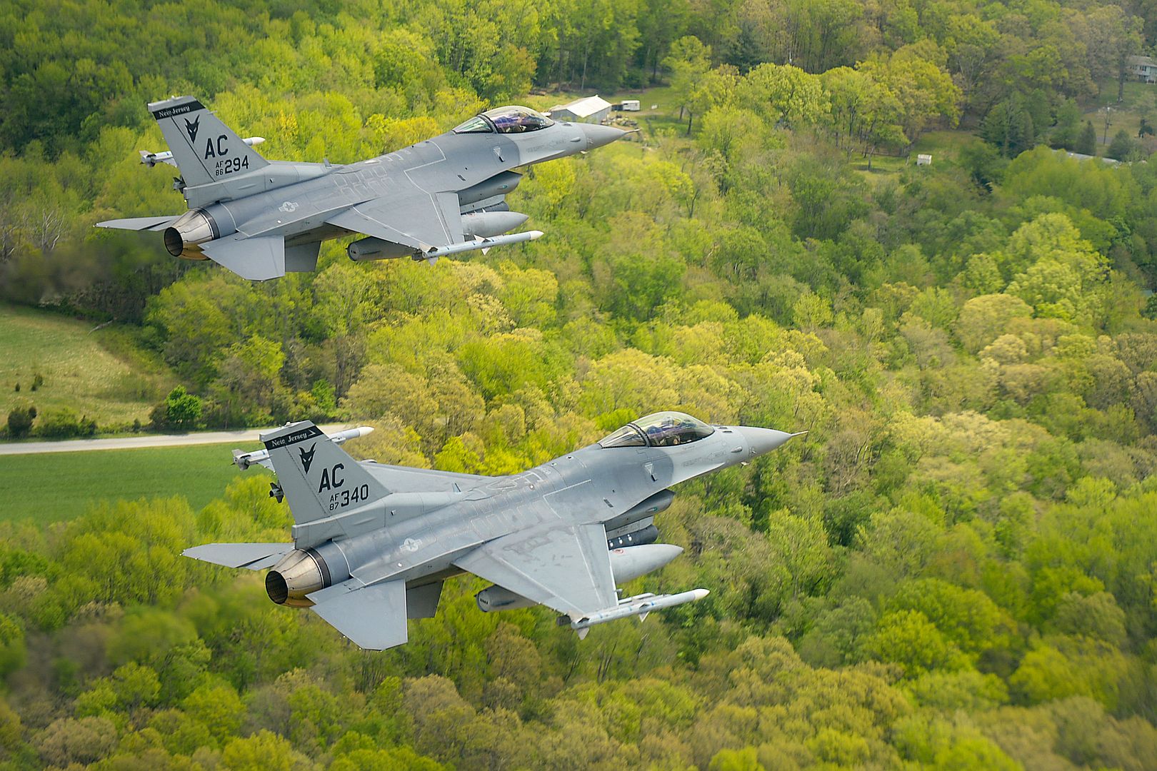  Performs A Flyover May 12 2020 2