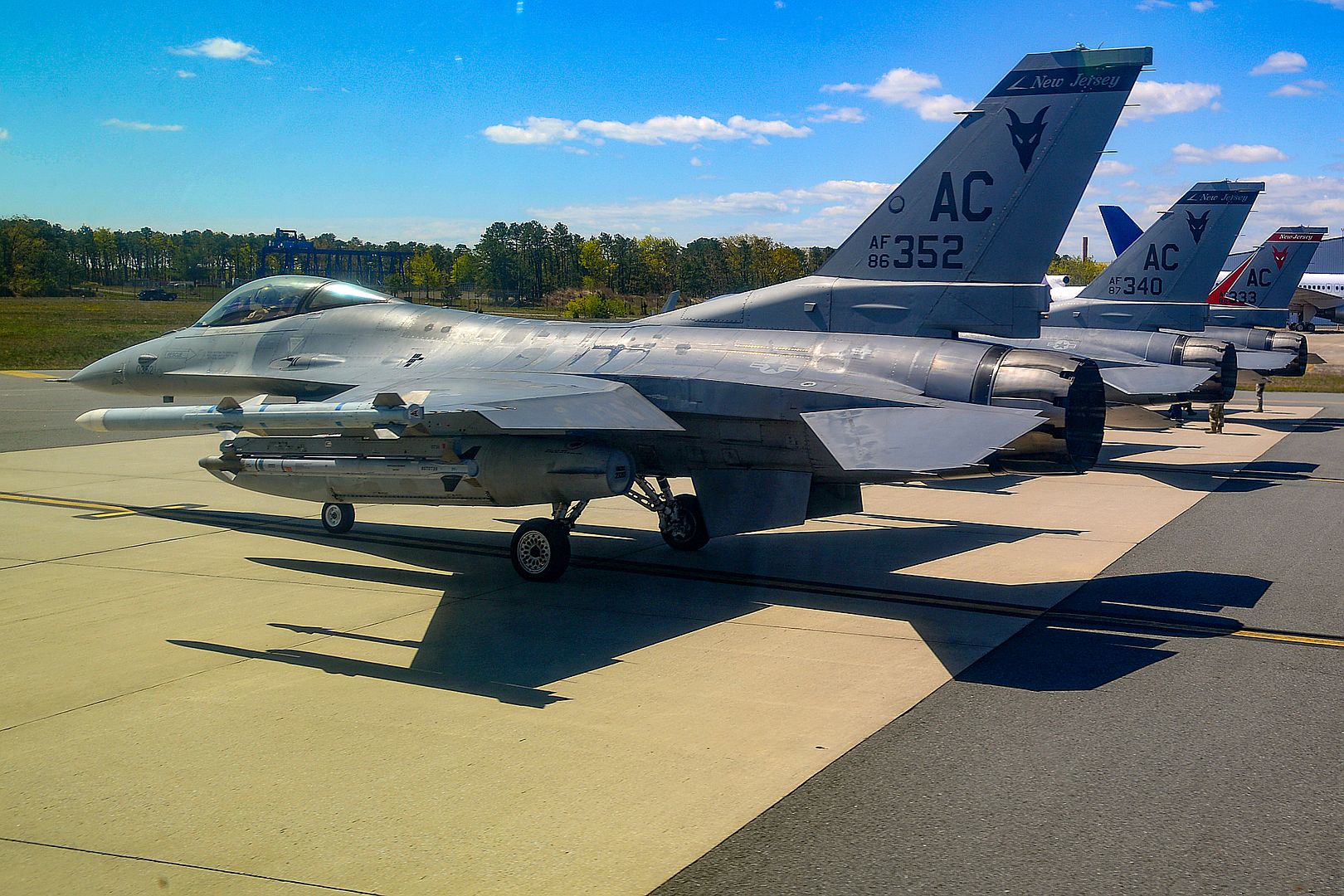  Perform A Flyover May 12 2020
