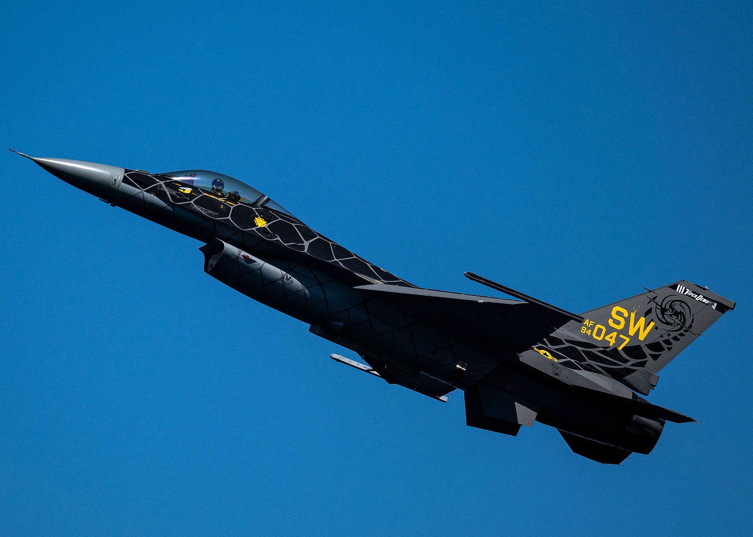 F 16 Viper Demonstration Team F 16 Viper Demonstration Team