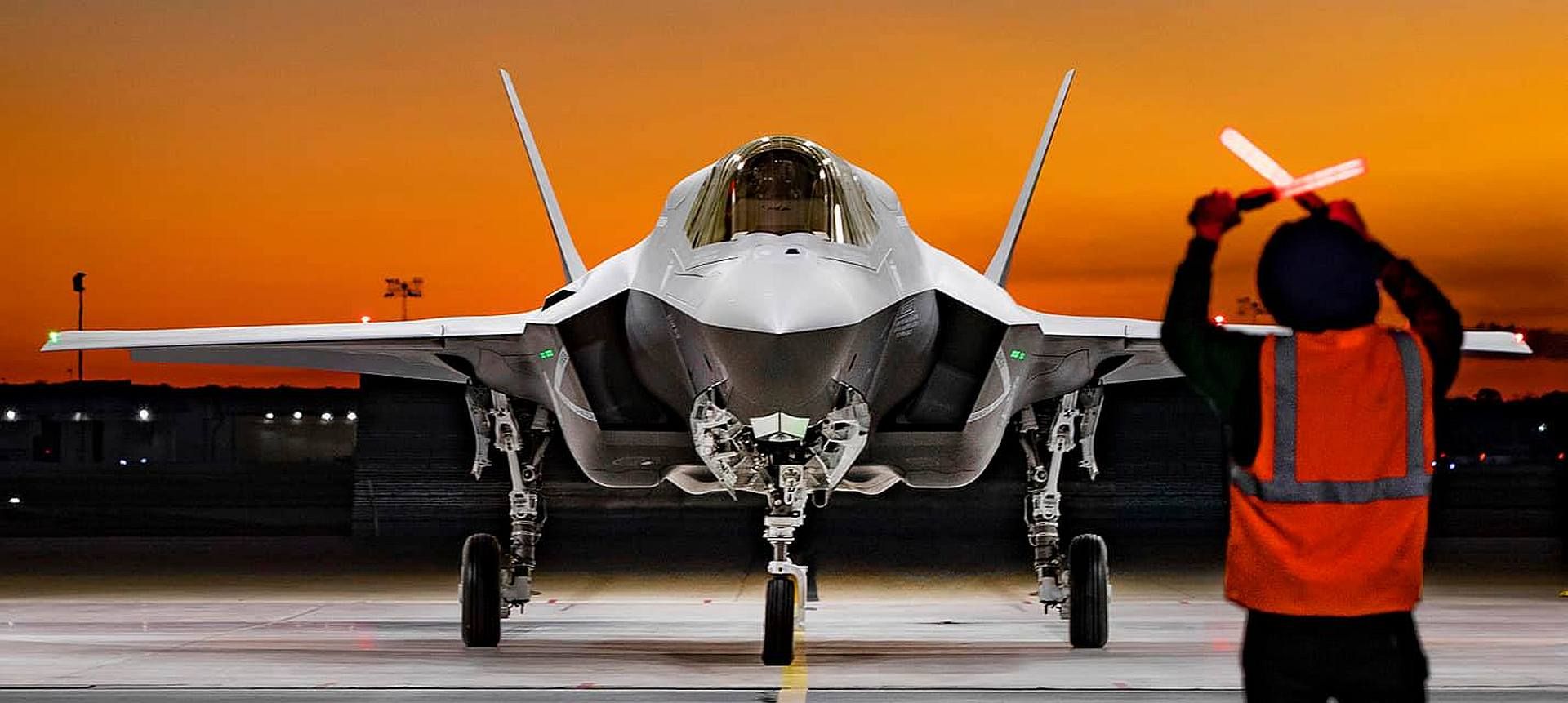 F 35B Marham F 35B Marham