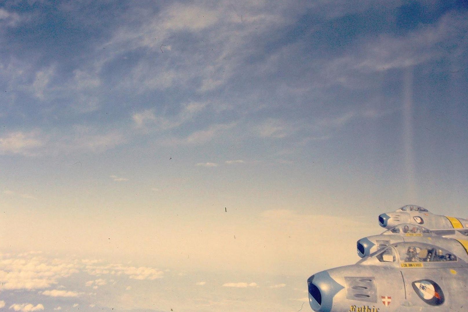 F 86 Korea 3 F 86 Korea 3