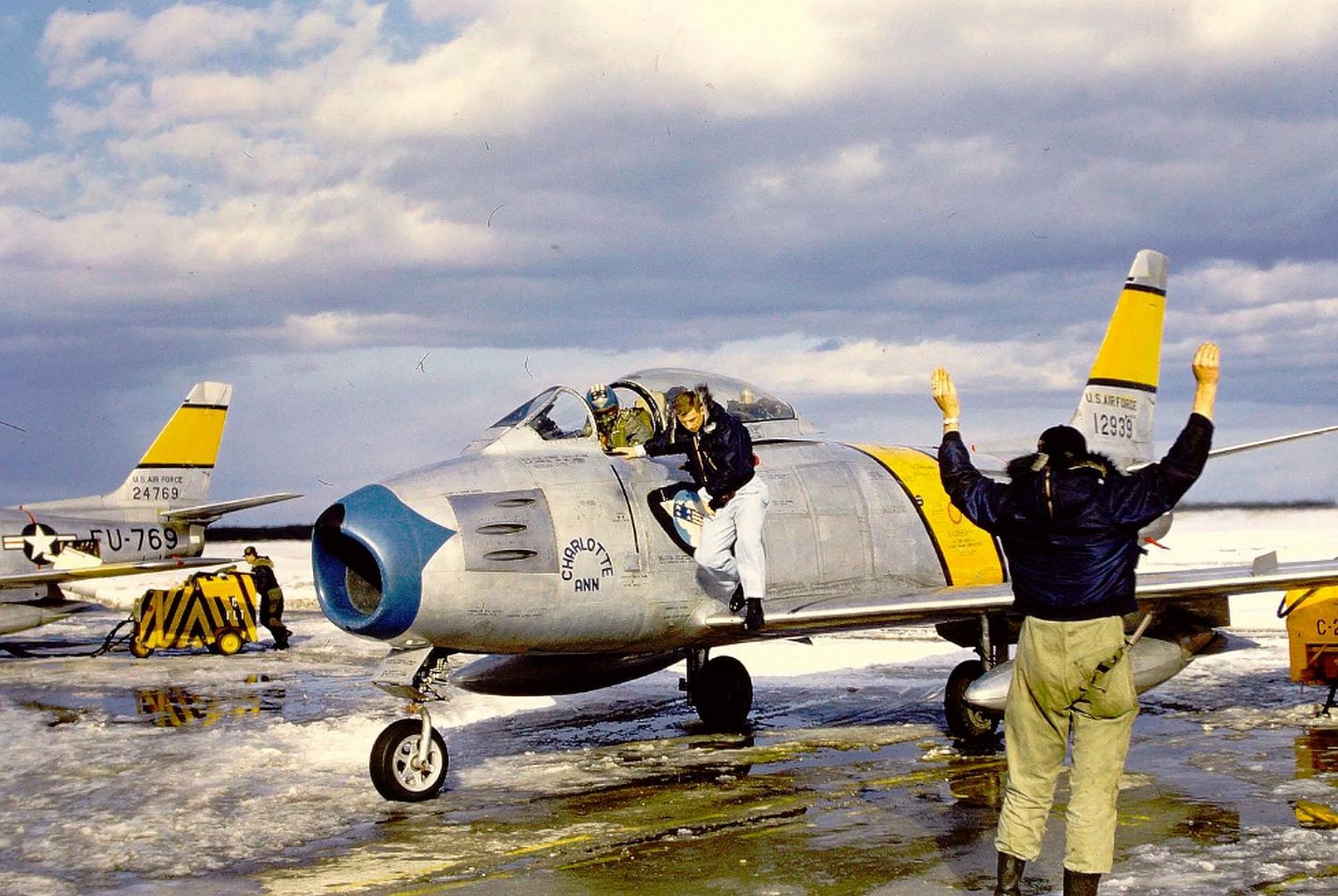 F 86 Korea 4png F 86 Korea 4png