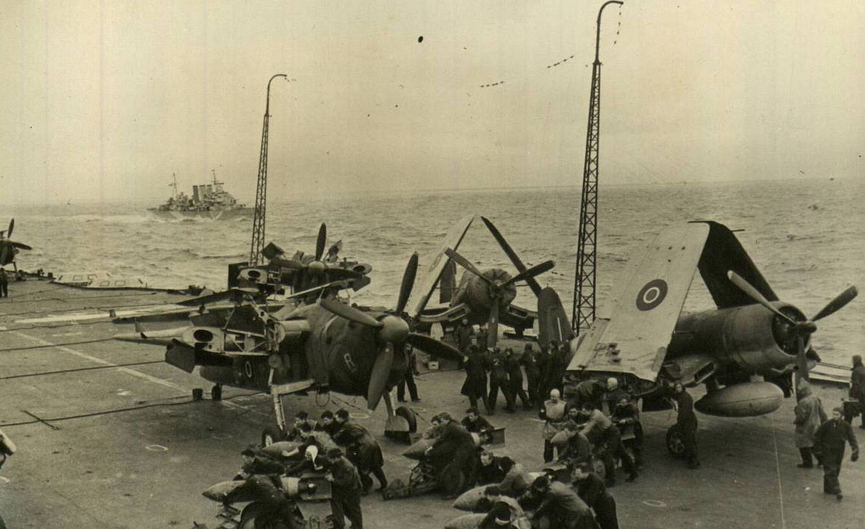 Fairey Barracuda Fleet Carrier Fairey Barracuda Fleet Carrier