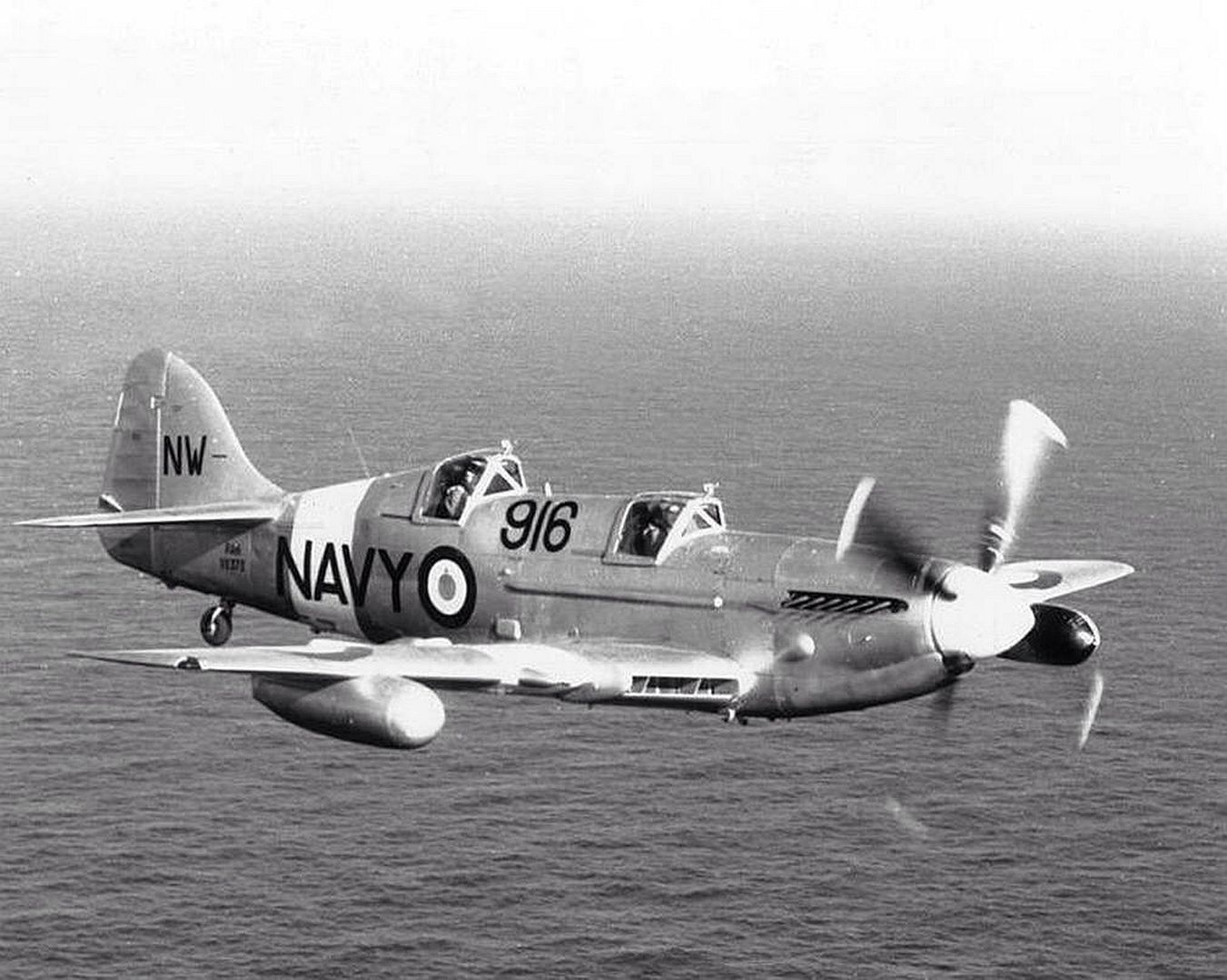 5 Prototype VX373 5 Prototype VX373