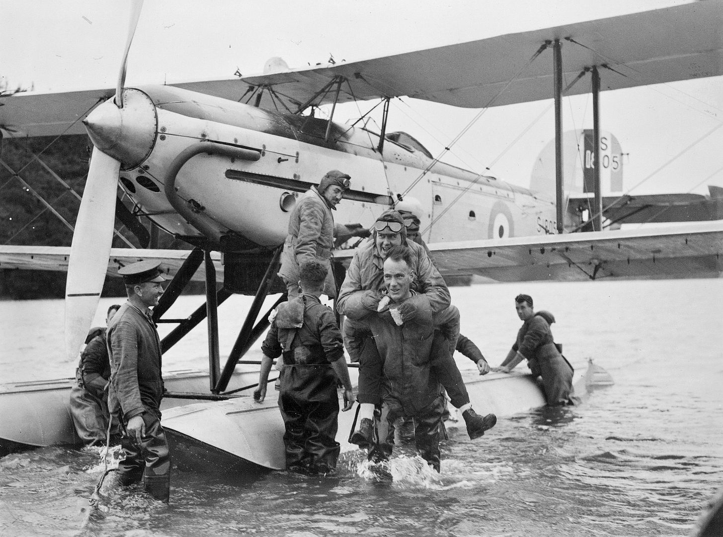 Hobsonville  Hobsonville