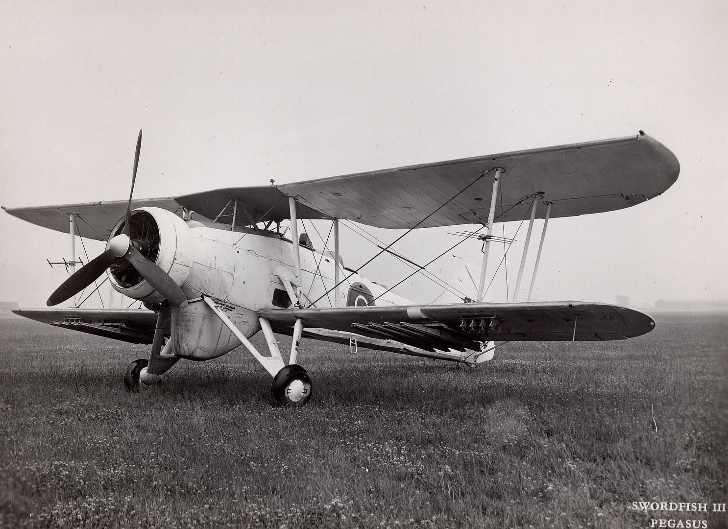 Fairy Swordfish Mk III Fairy Swordfish Mk III