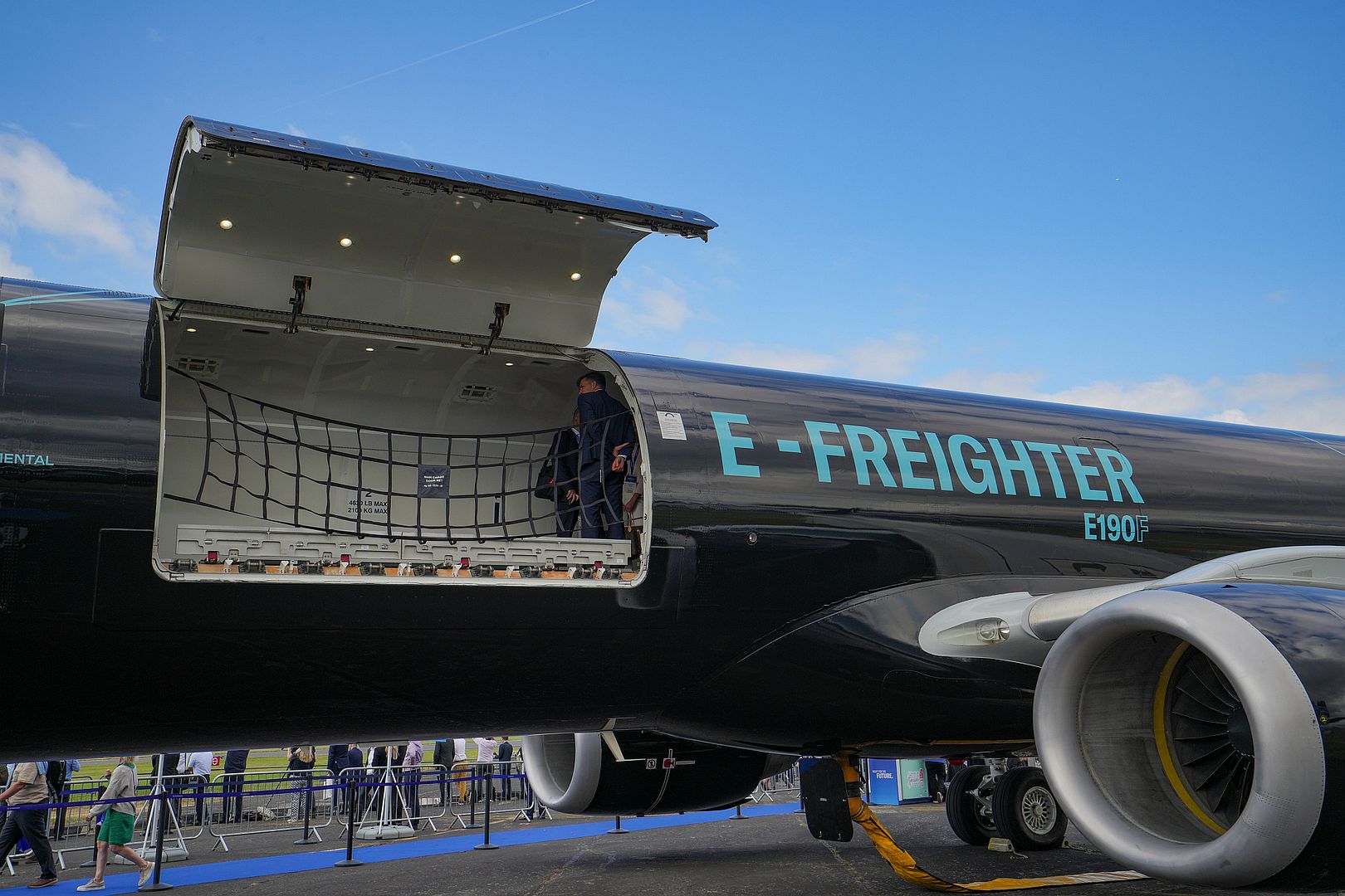 Farnborough 2024 July 23 Farnborough 2024 July 23