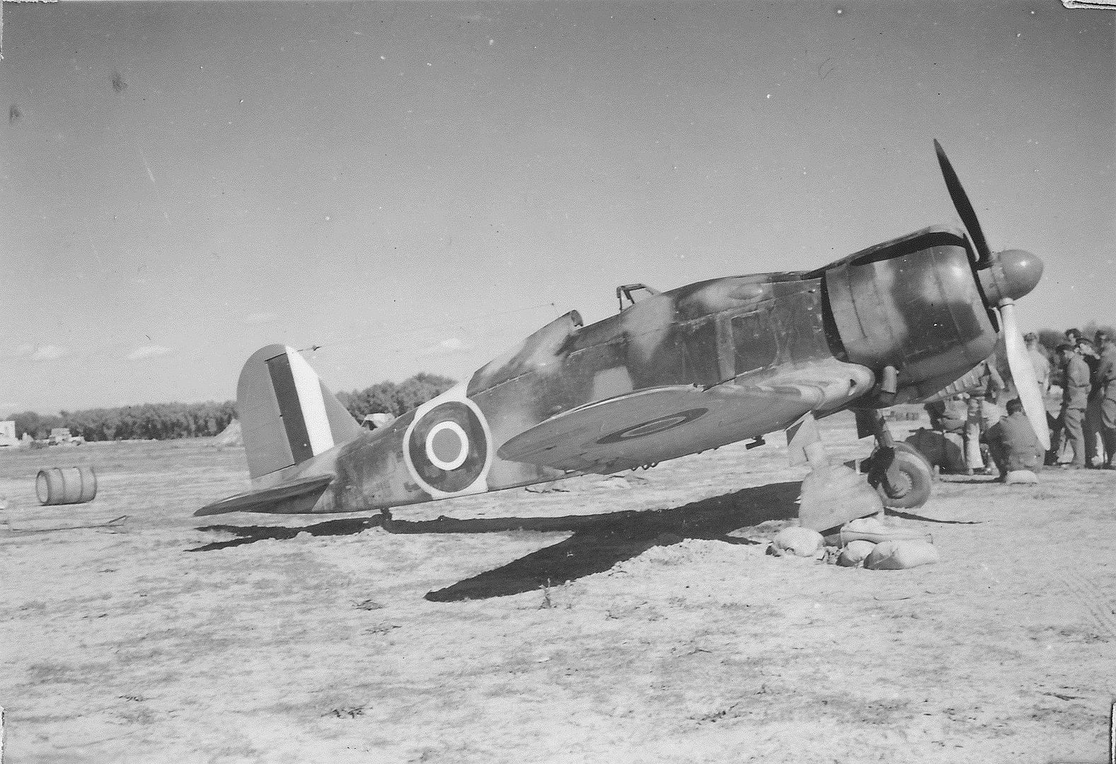 Fiat 50 Captured Fiat 50 Captured