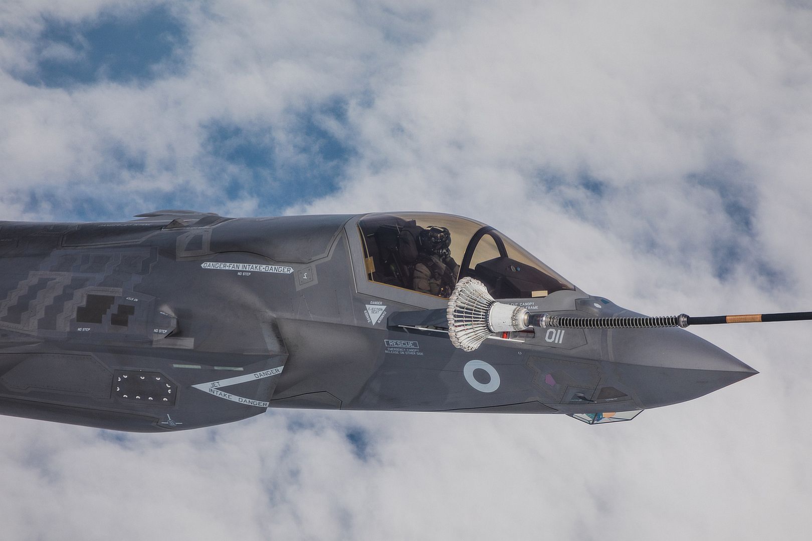 Fighter Integration Exercise Fighter Integration Exercise