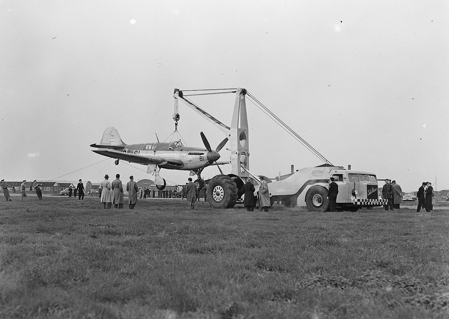 15 Oktober 1953 Valkenburg 15 Oktober 1953 Valkenburg