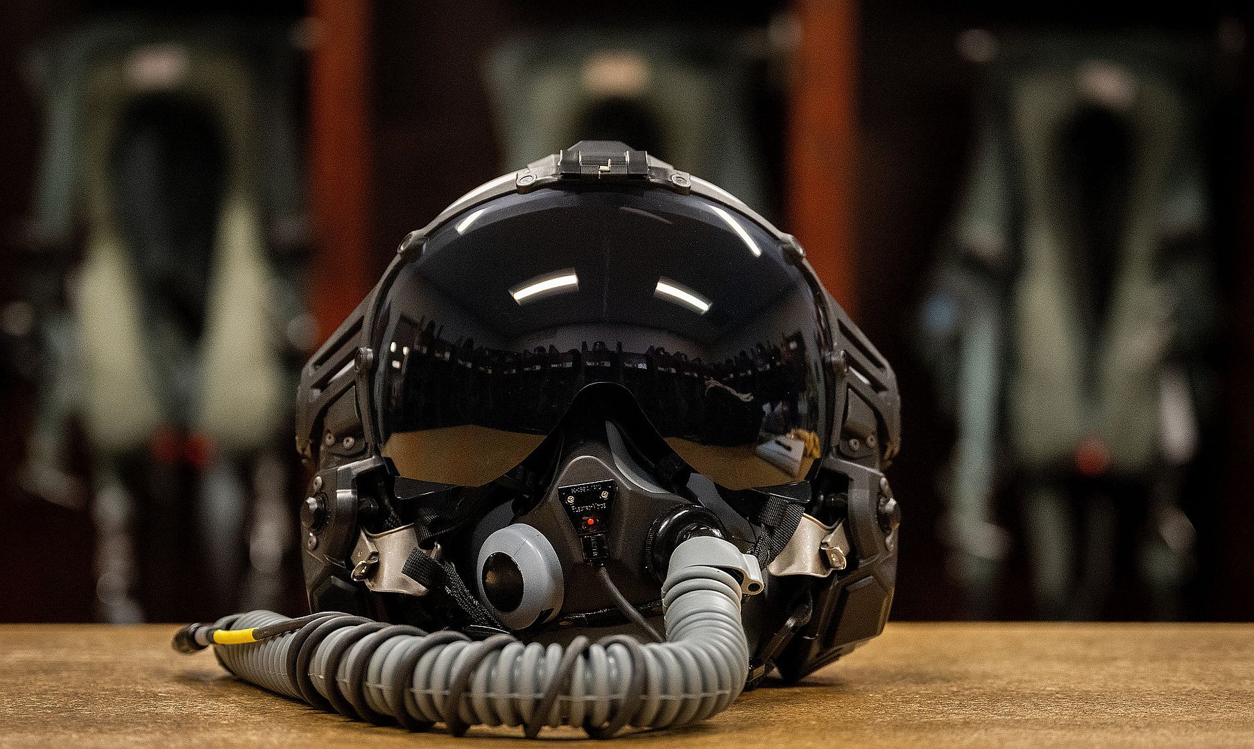 Fixed Wing Helmet Fixed Wing Helmet