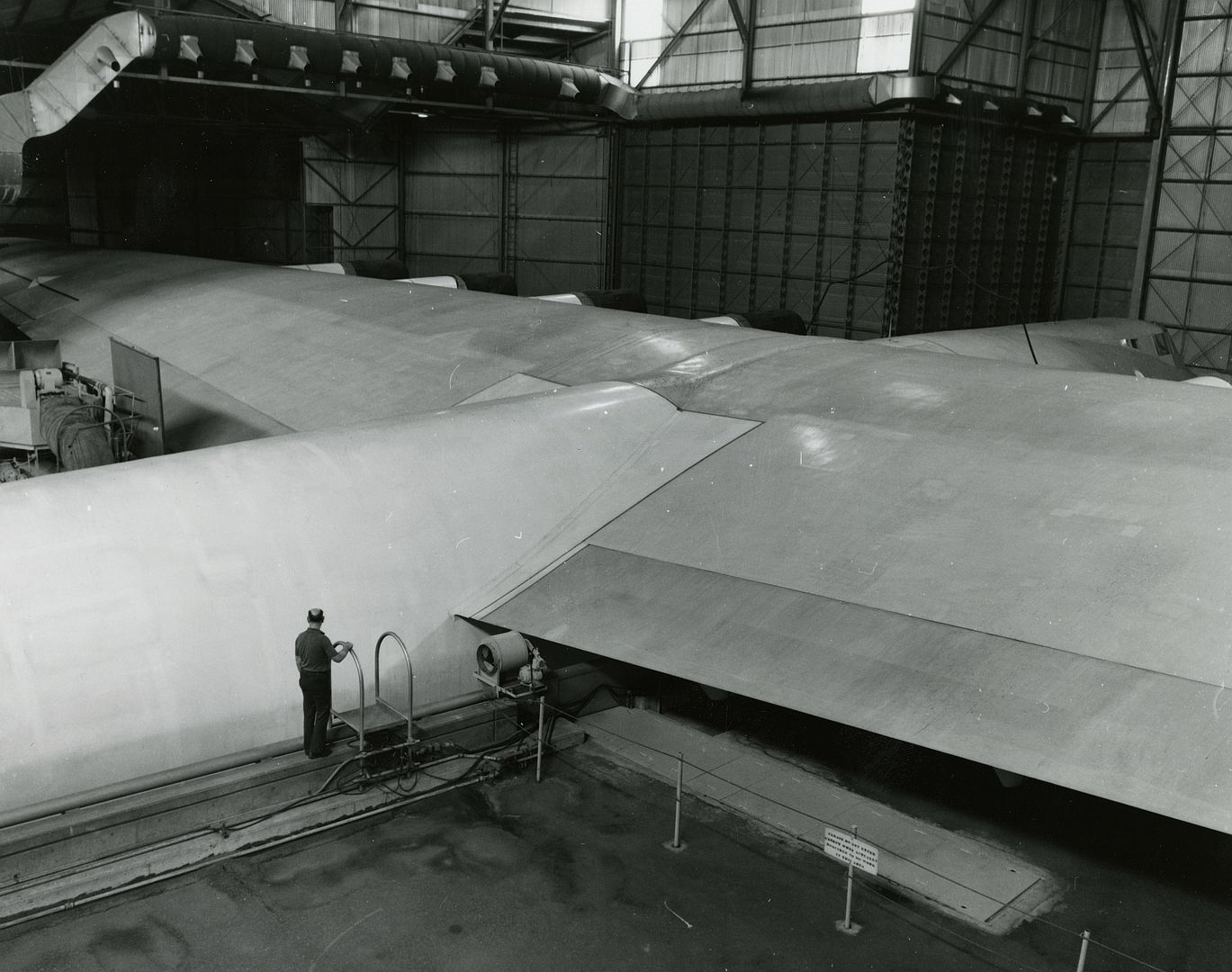 Flying Boat In An Airplane Hangar Terminal Island California Circa Late 1950s EC7vEwKfaw8nZ5ETc6QBam Flying Boat In An Airplane Hangar Terminal Island California Circa Late 1950s EC7vEwKfaw8nZ5ETc6QBam