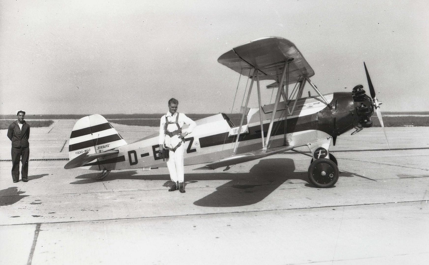 Floyd Bennet Field Floyd Bennet Field
