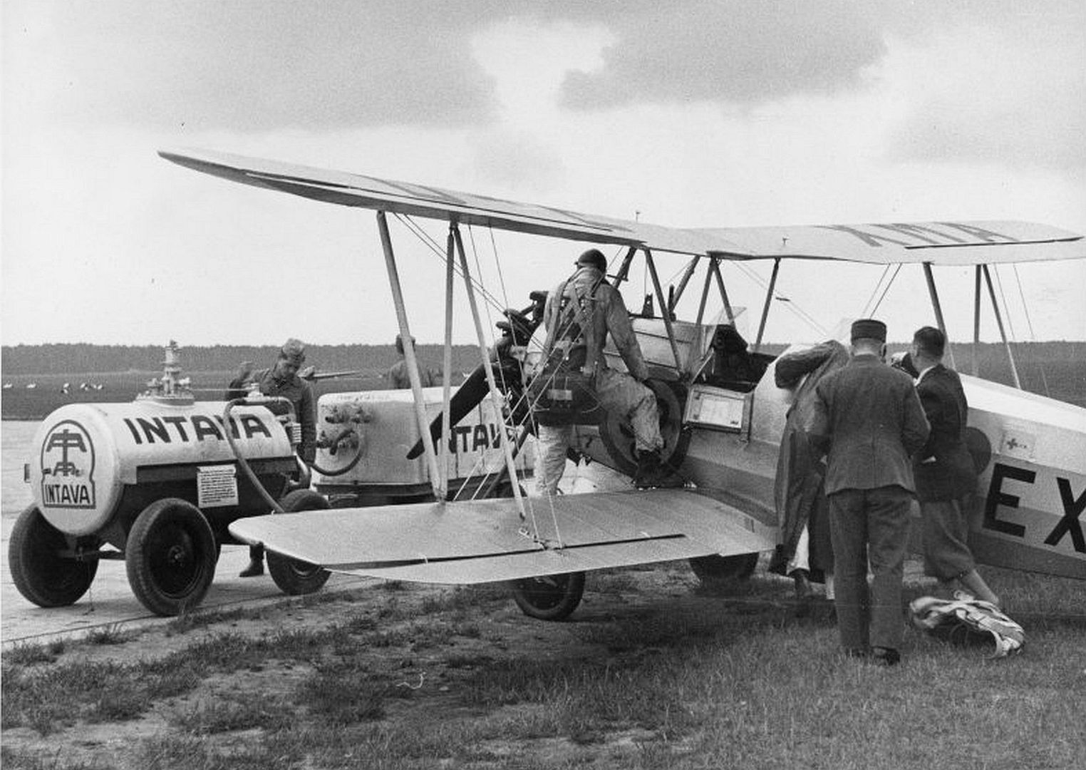 Wulf Fw44 J Wulf Fw44 J