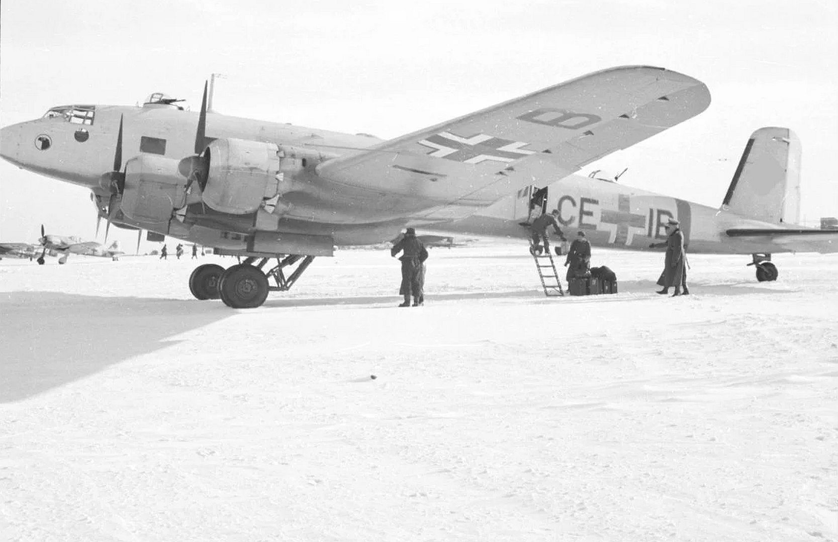 Eastern Front Eastern Front