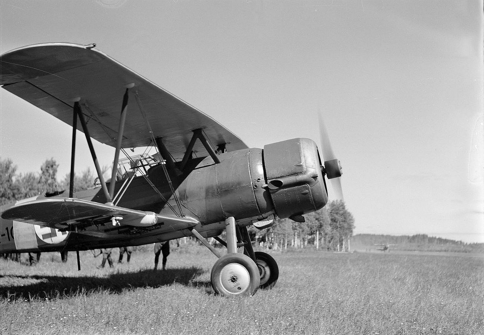 Finland 1941  Finland 1941