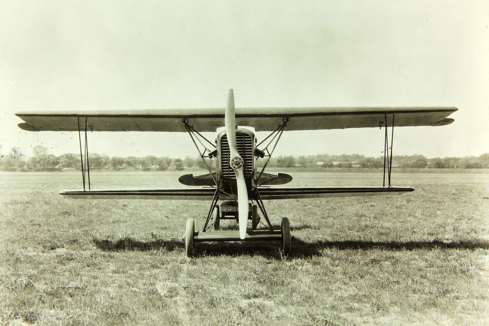 VII McCook Field VII McCook Field