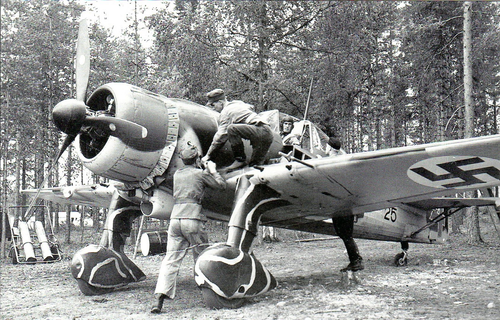 XXI Finnish XXI Finnish