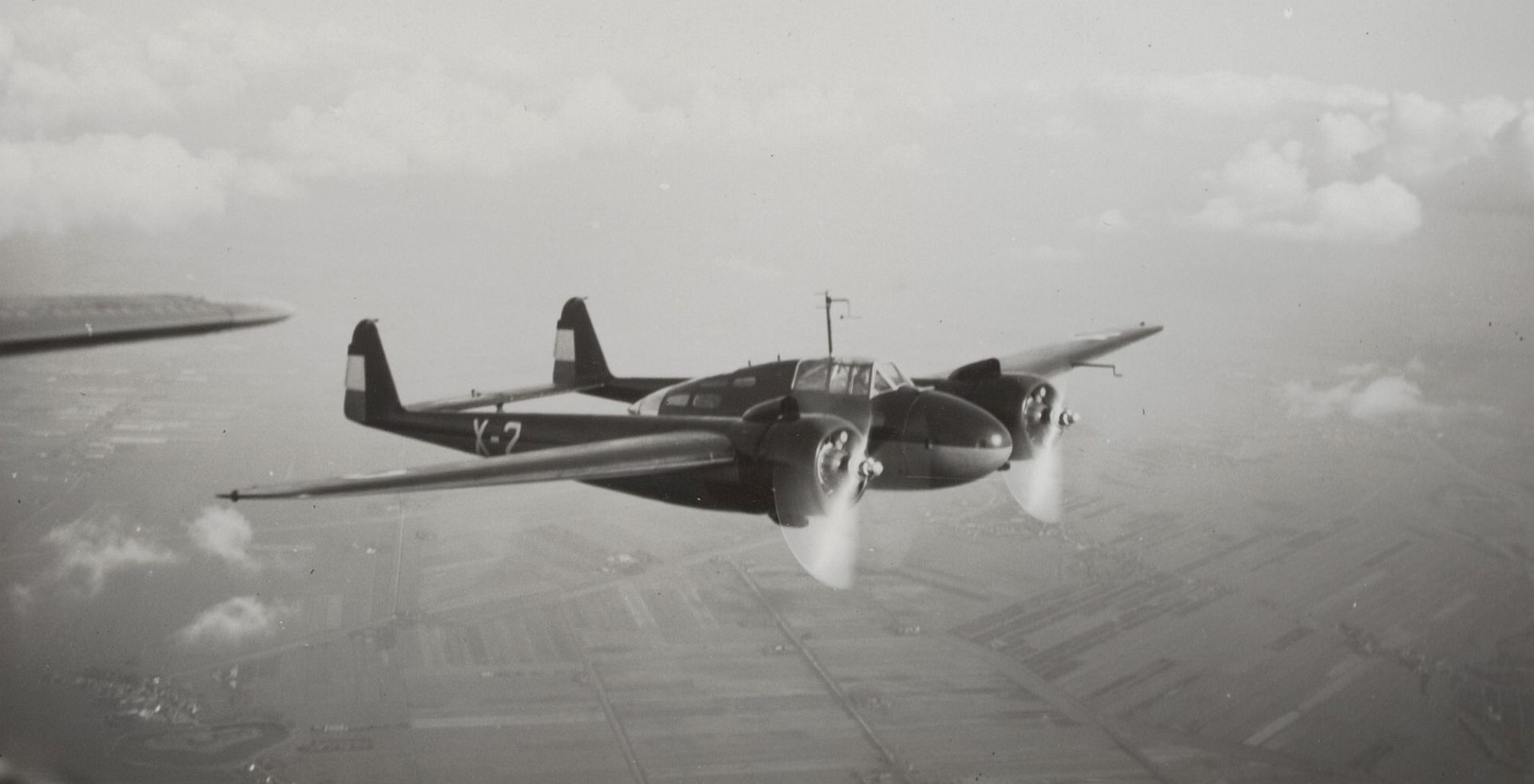 2 In Flight 2 In Flight