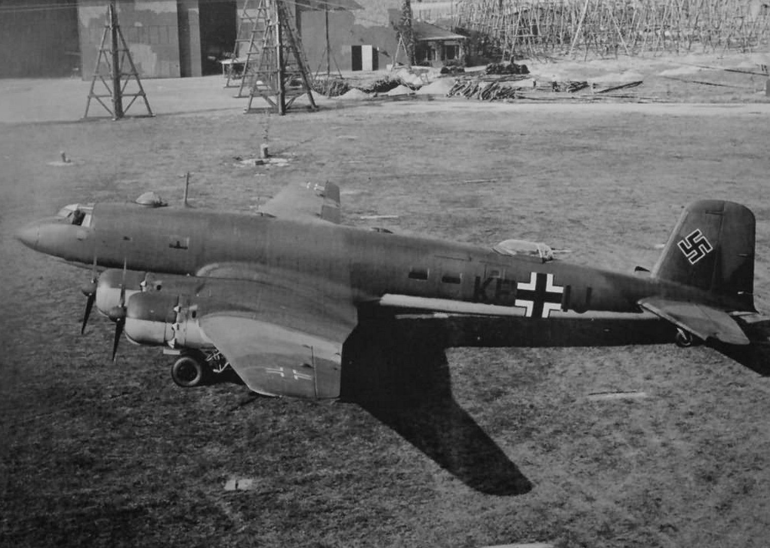 IJ In 1941 IJ In 1941