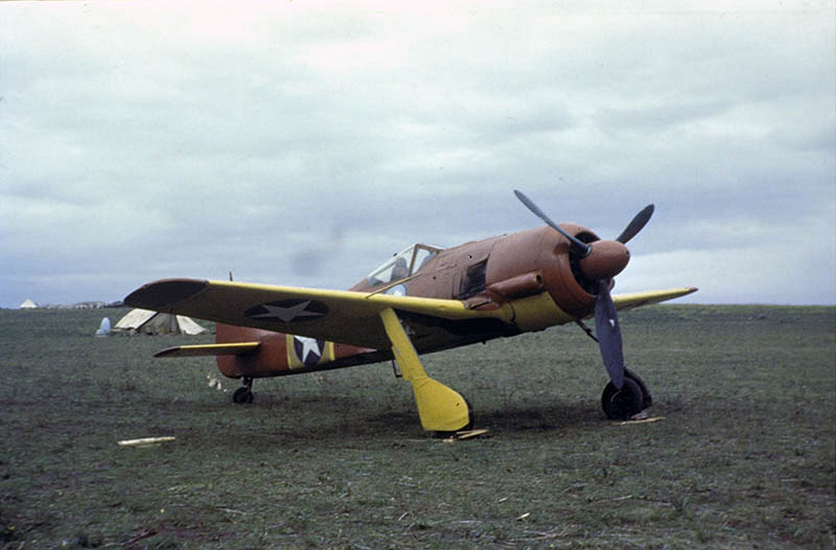 4 Captured Gerbini Sicily 1943 4 Captured Gerbini Sicily 1943