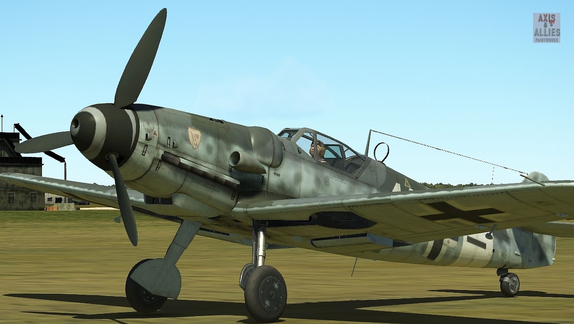 Late Marco Late Marco