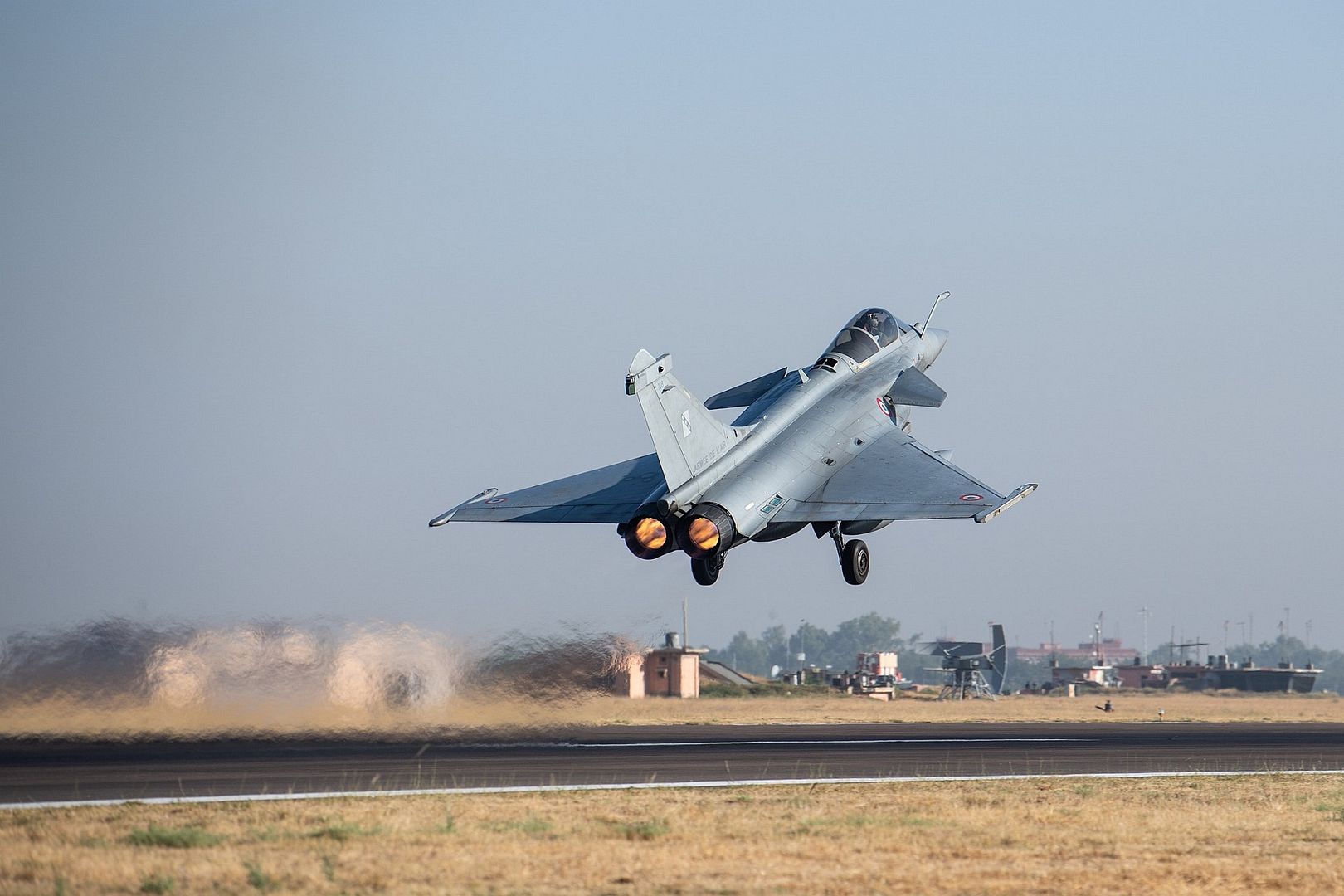 Garuda 22 Exercise Garuda 22 Exercise