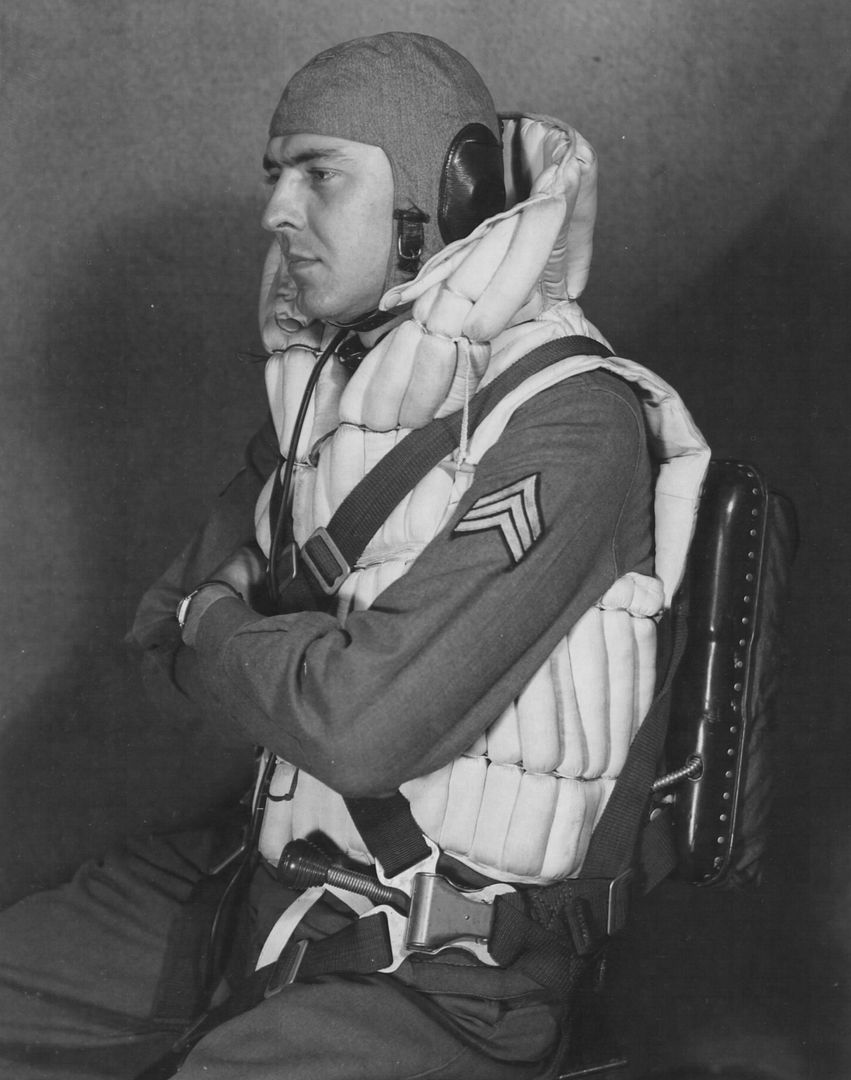 German Flying Equipment German Flying Equipment