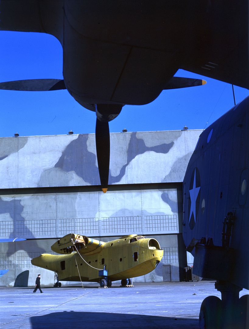 Martin Aircraft Factory Baltimore Maryland Martin Aircraft Factory Baltimore Maryland