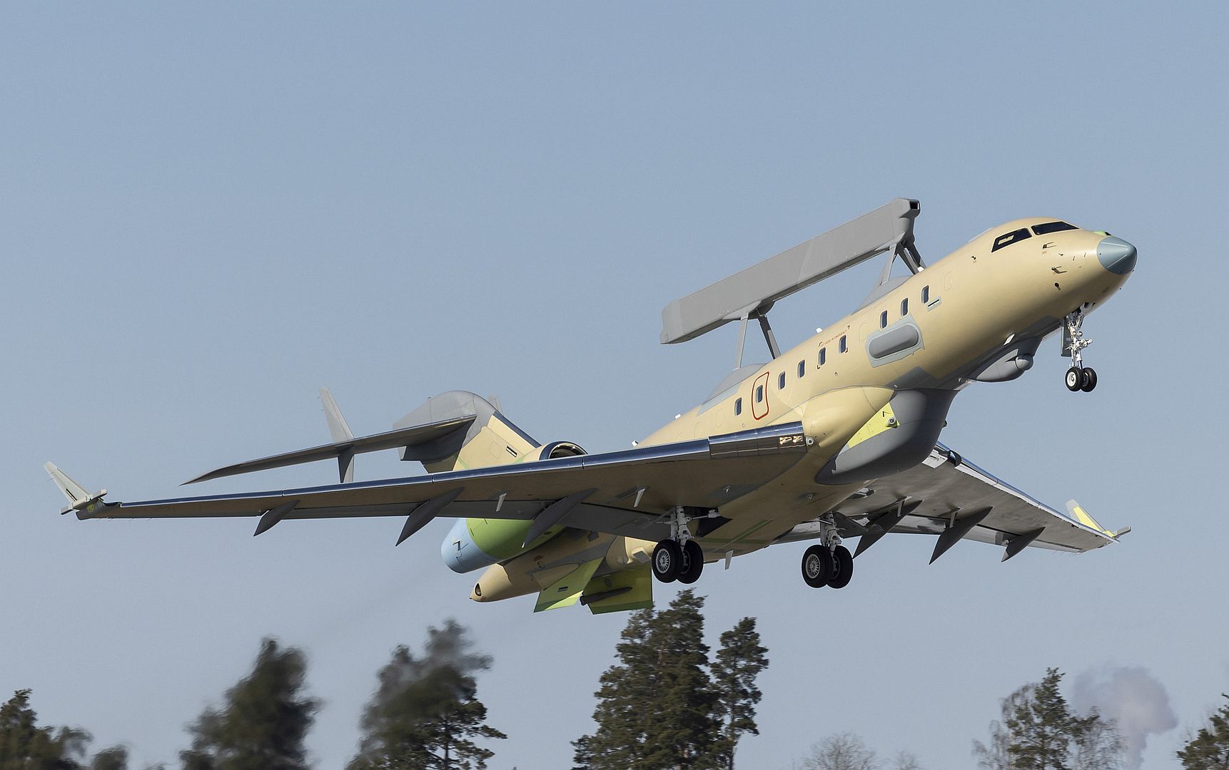 Global Eye 4th Global Eye 4th