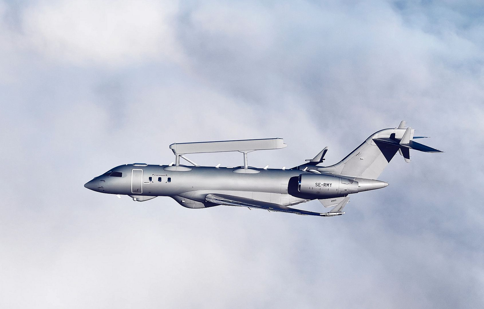 Globaleye 3rd Globaleye 3rd