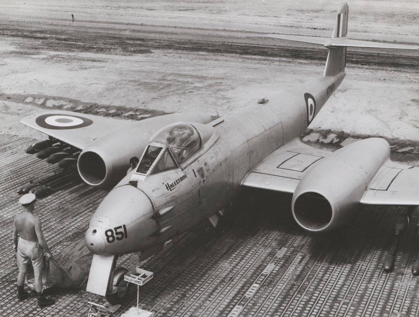 77 Squadron Kimpo Airfield Korea 77 Squadron Kimpo Airfield Korea